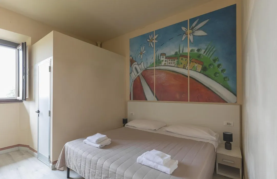 Hotel & Hostel 7-1